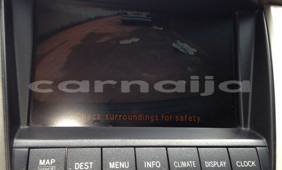 Acheter Neuf Voiture Lexus RX 350 Noir à Lagos, État de Lagos Acheter Neuf Voiture Lexus RX 350 Noir à Lagos, État de Lagos