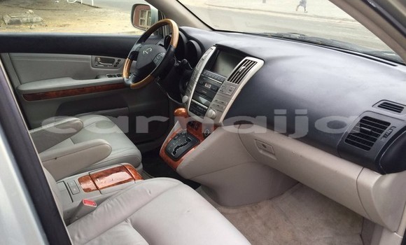 Acheter Neuf Voiture Lexus RX 350 Noir à Lagos, État de Lagos Acheter Neuf Voiture Lexus RX 350 Noir à Lagos, État de Lagos