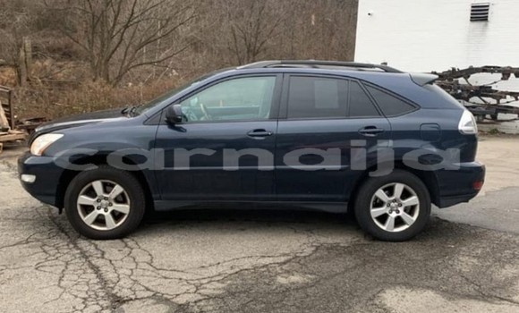 Acheter Neuf Voiture Lexus RX 350 Gris à Lagos, État de Lagos Acheter Neuf Voiture Lexus RX 350 Gris à Lagos, État de Lagos