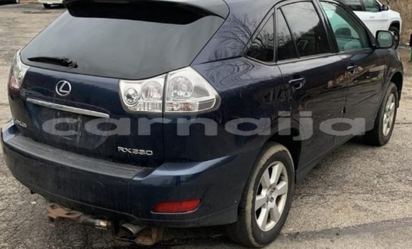 Acheter Neuf Voiture Lexus RX 350 Gris à Lagos, État de Lagos Acheter Neuf Voiture Lexus RX 350 Gris à Lagos, État de Lagos