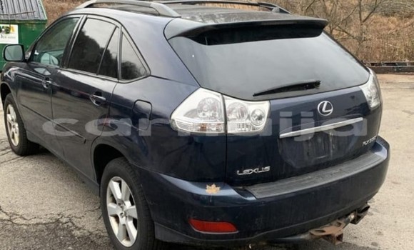 Acheter Neuf Voiture Lexus RX 350 Gris à Lagos, État de Lagos Acheter Neuf Voiture Lexus RX 350 Gris à Lagos, État de Lagos