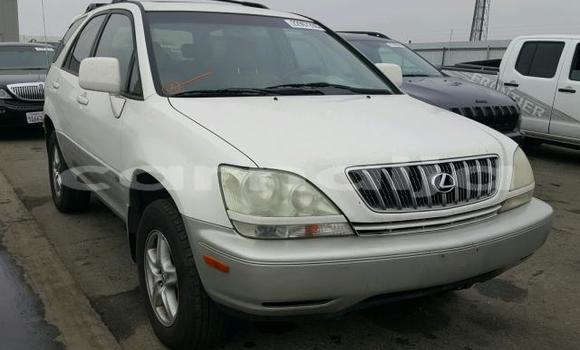 Acheter Import Voiture Lexus RX 300 Autre à Lagos, État de Lagos