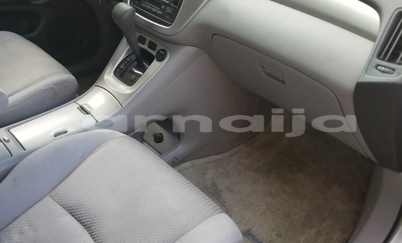 Acheter Neuf Voiture Toyota Highlander Noir à Lagos, État de Lagos Acheter Neuf Voiture Toyota Highlander Noir à Lagos, État de Lagos