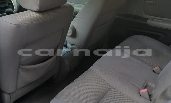 Acheter Neuf Voiture Toyota Highlander Noir à Lagos, État de Lagos Acheter Neuf Voiture Toyota Highlander Noir à Lagos, État de Lagos