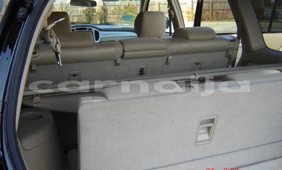 Acheter Neuf Voiture Toyota Highlander Bleu à Lagos, État de Lagos Acheter Neuf Voiture Toyota Highlander Bleu à Lagos, État de Lagos