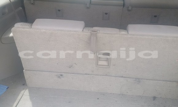 Acheter Neuf Voiture Toyota Highlander Gris à Lagos, État de Lagos Acheter Neuf Voiture Toyota Highlander Gris à Lagos, État de Lagos
