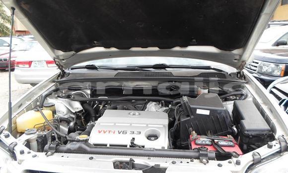 Acheter Neuf Voiture Toyota Highlander Gris à Lagos, État de Lagos Acheter Neuf Voiture Toyota Highlander Gris à Lagos, État de Lagos