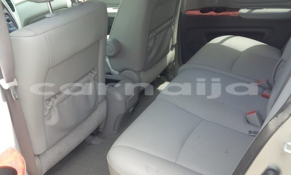 Acheter Neuf Voiture Toyota Highlander Noir à Lagos, État de Lagos Acheter Neuf Voiture Toyota Highlander Noir à Lagos, État de Lagos