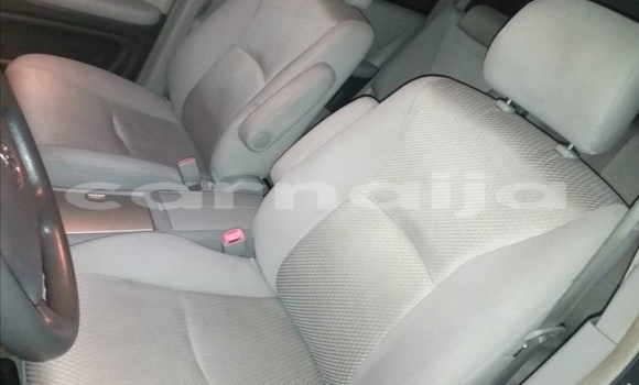 Acheter Neuf Voiture Toyota Highlander Gris à Lagos, État de Lagos Acheter Neuf Voiture Toyota Highlander Gris à Lagos, État de Lagos