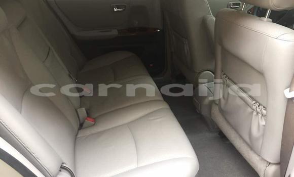 Acheter Neuf Voiture Toyota Highlander Noir à Lagos, État de Lagos Acheter Neuf Voiture Toyota Highlander Noir à Lagos, État de Lagos