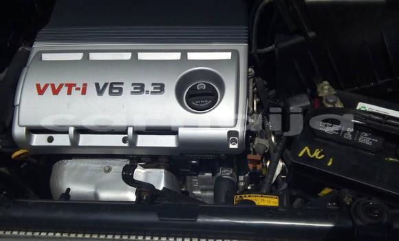 Acheter Neuf Voiture Toyota Highlander Noir à Lagos, État de Lagos Acheter Neuf Voiture Toyota Highlander Noir à Lagos, État de Lagos