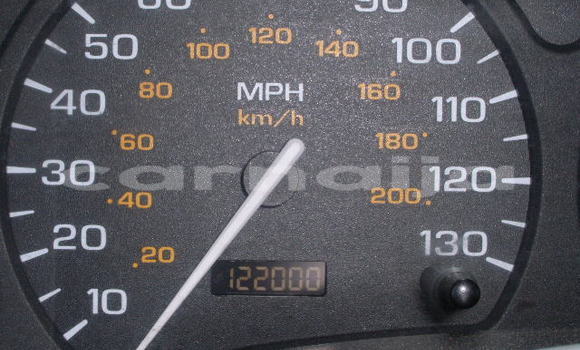 Acheter Neuf Voiture Toyota Highlander Bleu à Lagos, État de Lagos Acheter Neuf Voiture Toyota Highlander Bleu à Lagos, État de Lagos