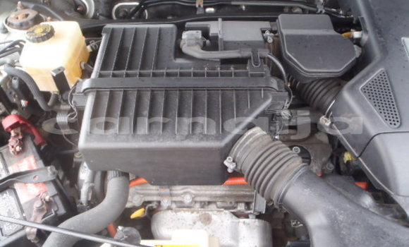 Acheter Neuf Voiture Toyota Highlander Gris à Lagos, État de Lagos Acheter Neuf Voiture Toyota Highlander Gris à Lagos, État de Lagos