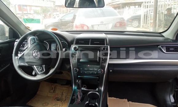Buy Import Toyota Camry Black Car in Lagos in Lagos State Buy Import Toyota Camry Black Car in Lagos in Lagos State