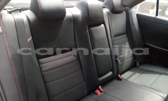 Buy Import Toyota Camry Black Car in Lagos in Lagos State Buy Import Toyota Camry Black Car in Lagos in Lagos State