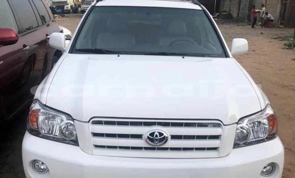Acheter Neuf Voiture Toyota Highlander Autre à Lagos, État de Lagos
