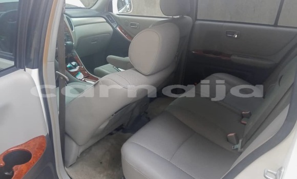 Buy New Toyota Highlander Other Car in Lagos in Lagos State Buy New Toyota Highlander Other Car in Lagos in Lagos State