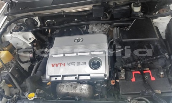 Buy New Toyota Highlander Other Car in Lagos in Lagos State Buy New Toyota Highlander Other Car in Lagos in Lagos State