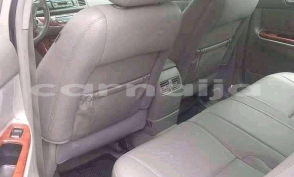 Acheter Import Voiture Toyota Camry Autre à Abejukolo, État de Kogi Acheter Import Voiture Toyota Camry Autre à Abejukolo, État de Kogi