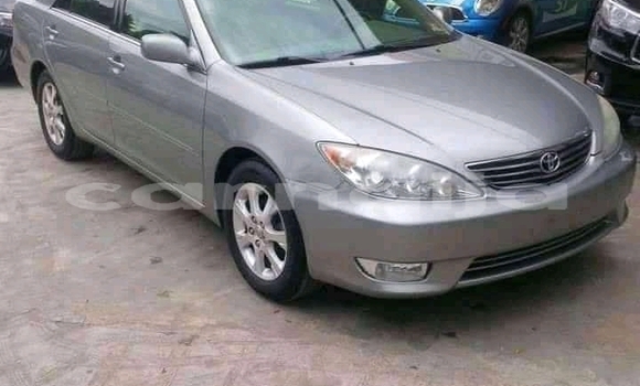 Acheter Import Voiture Toyota Camry Autre à Abejukolo, État de Kogi Acheter Import Voiture Toyota Camry Autre à Abejukolo, État de Kogi