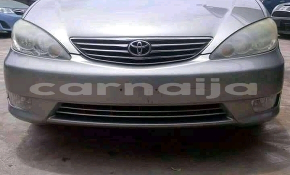 Acheter Import Voiture Toyota Camry Autre à Abejukolo, État de Kogi Acheter Import Voiture Toyota Camry Autre à Abejukolo, État de Kogi
