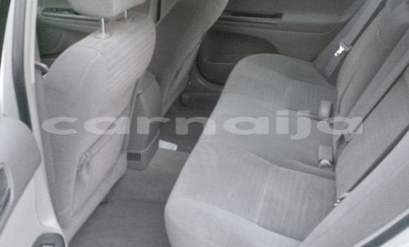 Acheter Import Voiture Toyota Camry Autre à Agege, État de Lagos Acheter Import Voiture Toyota Camry Autre à Agege, État de Lagos