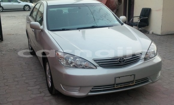 Acheter Import Voiture Toyota Camry Autre à Agege, État de Lagos Acheter Import Voiture Toyota Camry Autre à Agege, État de Lagos