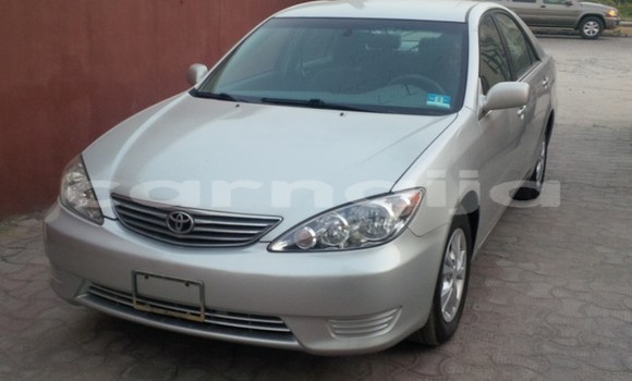 Acheter Import Voiture Toyota Camry Autre à Agege, État de Lagos Acheter Import Voiture Toyota Camry Autre à Agege, État de Lagos