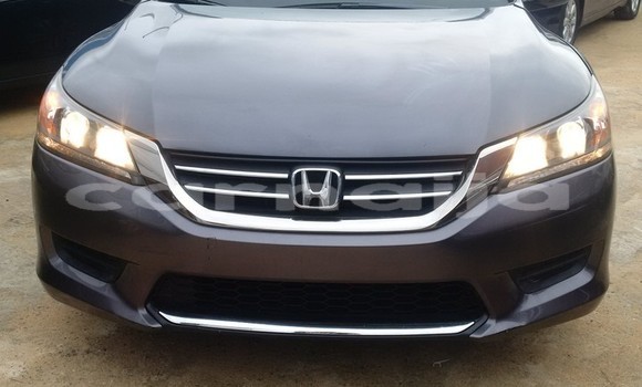Acheter Import Voiture Honda Accord Autre à Akpafa, État de Kogi Acheter Import Voiture Honda Accord Autre à Akpafa, État de Kogi