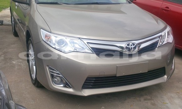Acheter Import Voiture Toyota Camry Autre à Enugu Ngwo, Enugu Acheter Import Voiture Toyota Camry Autre à Enugu Ngwo, Enugu