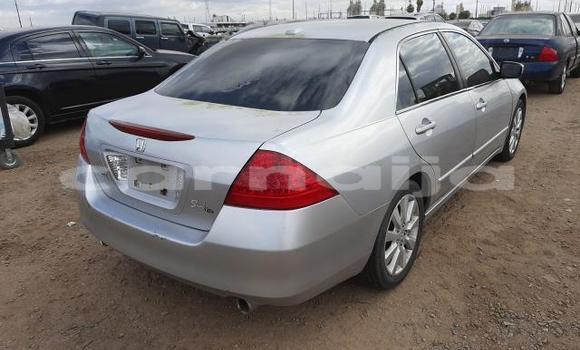 Acheter Import Voiture Honda Accord Gris à Lagos, État de Lagos Acheter Import Voiture Honda Accord Gris à Lagos, État de Lagos