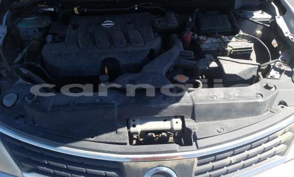 Acheter Import Voiture Nissan Versa Gris à Lagos, État de Lagos