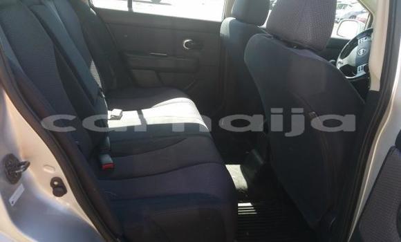 Acheter Import Voiture Nissan Versa Gris à Lagos, État de Lagos Acheter Import Voiture Nissan Versa Gris à Lagos, État de Lagos