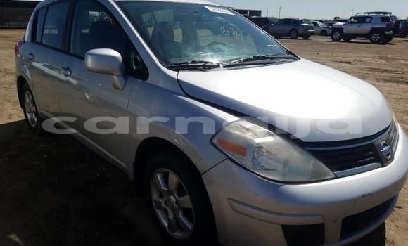 Acheter Import Voiture Nissan Versa Gris à Lagos, État de Lagos Acheter Import Voiture Nissan Versa Gris à Lagos, État de Lagos