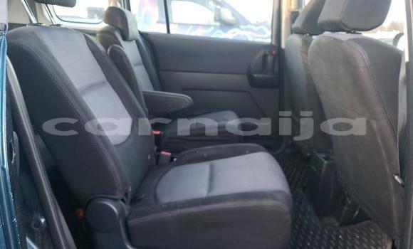 Acheter Import Voiture Mazda 5 Bleu à Lagos, État de Lagos Acheter Import Voiture Mazda 5 Bleu à Lagos, État de Lagos