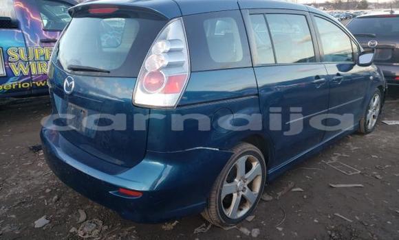 Acheter Import Voiture Mazda 5 Bleu à Lagos, État de Lagos Acheter Import Voiture Mazda 5 Bleu à Lagos, État de Lagos