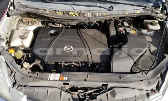 Acheter Import Voiture Mazda 5 Gris à Lagos, État de Lagos Acheter Import Voiture Mazda 5 Gris à Lagos, État de Lagos