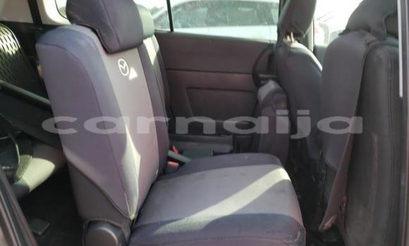 Acheter Import Voiture Mazda 5 Gris à Lagos, État de Lagos Acheter Import Voiture Mazda 5 Gris à Lagos, État de Lagos