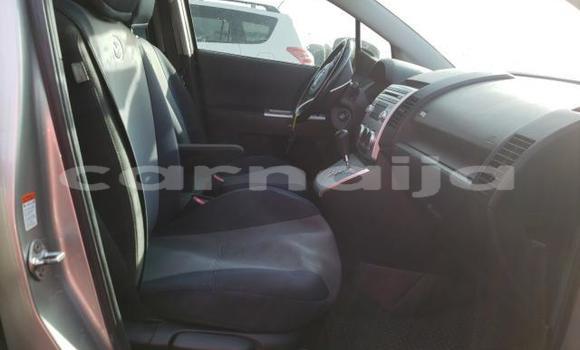 Acheter Import Voiture Mazda 5 Gris à Lagos, État de Lagos Acheter Import Voiture Mazda 5 Gris à Lagos, État de Lagos