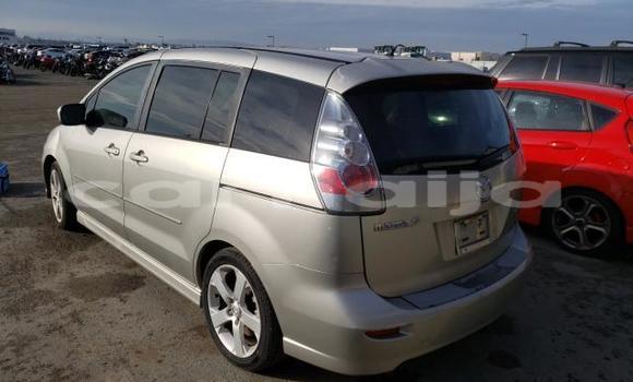 Acheter Import Voiture Mazda 5 Gris à Lagos, État de Lagos Acheter Import Voiture Mazda 5 Gris à Lagos, État de Lagos