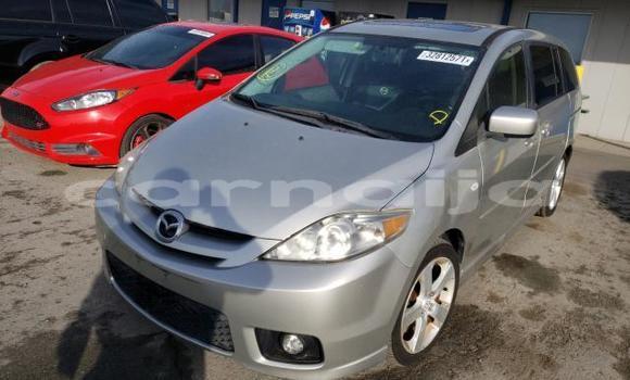 Acheter Import Voiture Mazda 5 Gris à Lagos, État de Lagos Acheter Import Voiture Mazda 5 Gris à Lagos, État de Lagos