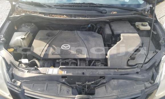 Buy Import Mazda 5 Black Car in Lagos in Lagos State Buy Import Mazda 5 Black Car in Lagos in Lagos State