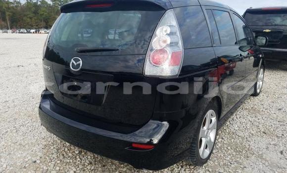 Acheter Import Voiture Mazda 5 Noir à Lagos, État de Lagos Acheter Import Voiture Mazda 5 Noir à Lagos, État de Lagos