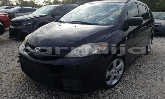 Acheter Import Voiture Mazda 5 Noir à Lagos, État de Lagos Acheter Import Voiture Mazda 5 Noir à Lagos, État de Lagos