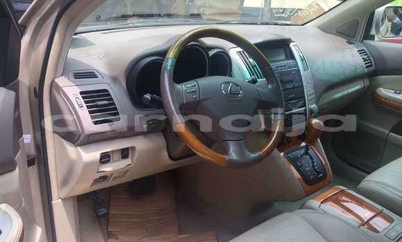 Acheter Occasion Voiture Lexus RX 350 Autre à Anambra, Anambra Acheter Occasion Voiture Lexus RX 350 Autre à Anambra, Anambra