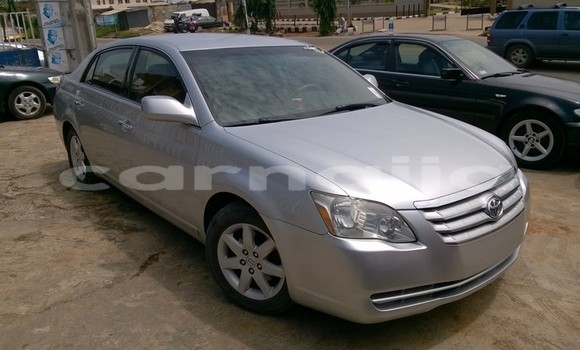Acheter Import Voiture Toyota Avalon Autre à Akpafa, État de Kogi Acheter Import Voiture Toyota Avalon Autre à Akpafa, État de Kogi