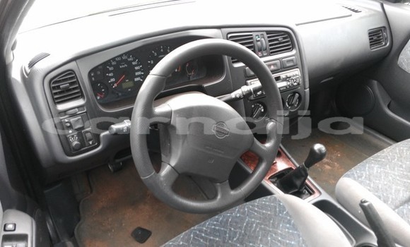 Acheter Import Voiture Nissan Primera Vert à Ife, Osun