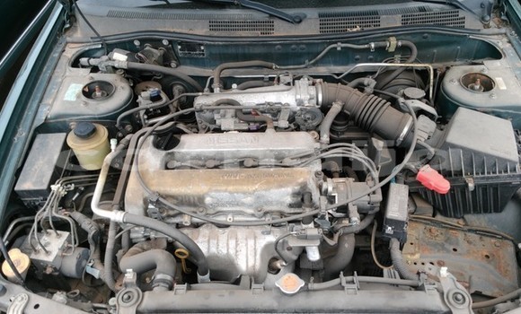 Acheter Import Voiture Nissan Primera Vert à Ife, Osun Acheter Import Voiture Nissan Primera Vert à Ife, Osun