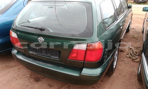 Acheter Import Voiture Nissan Primera Vert à Ife, Osun Acheter Import Voiture Nissan Primera Vert à Ife, Osun