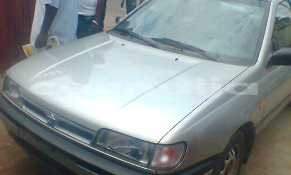 Buy Import Nissan Primera Other Car in Ankpa in Kogi State